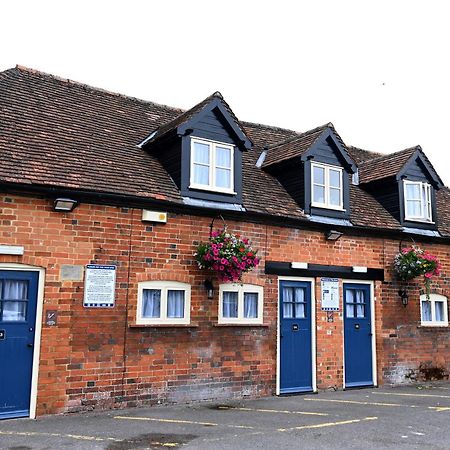 Swan, Thatcham By Marston'S Inns Kültér fotó
