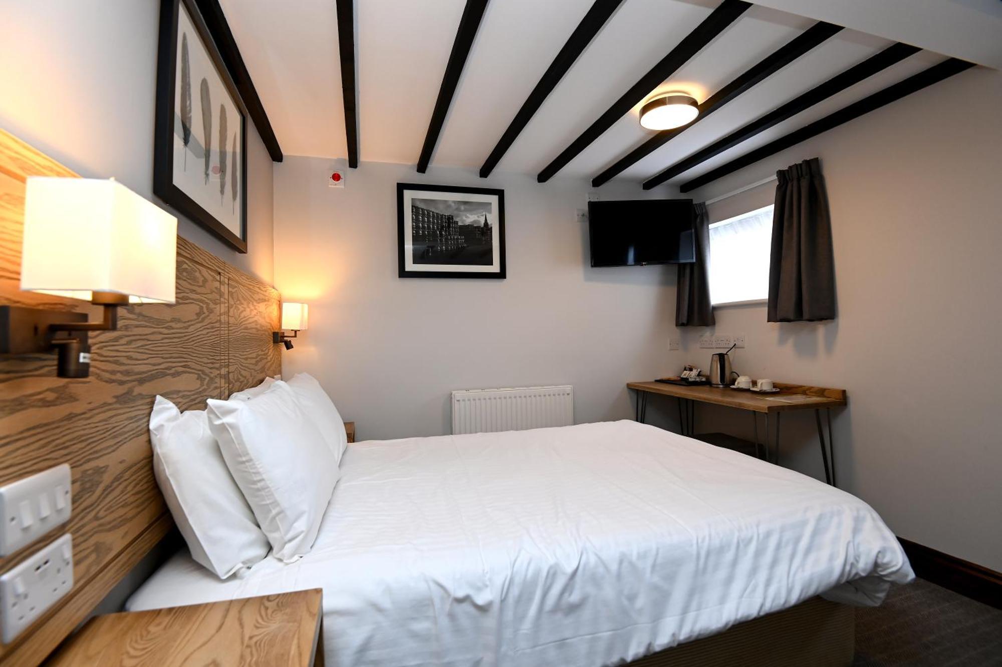 Swan, Thatcham By Marston'S Inns Kültér fotó